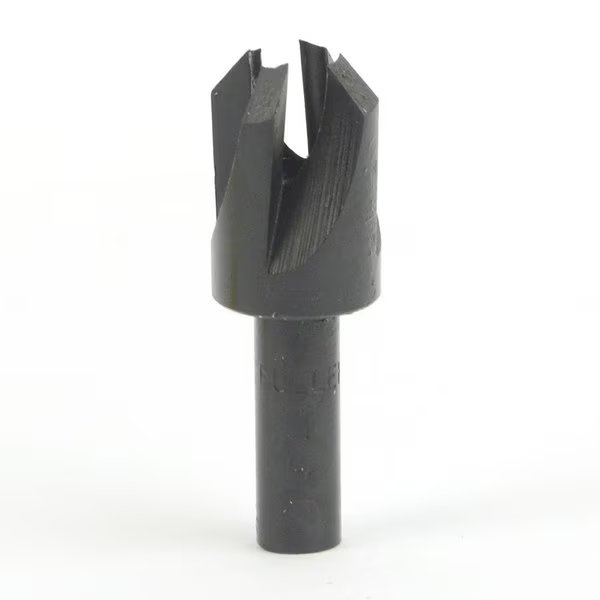 1/4 Inch Plug Cutters Replaces W. L. Fuller # 11640250, Big Horn, Mfr#: 19150